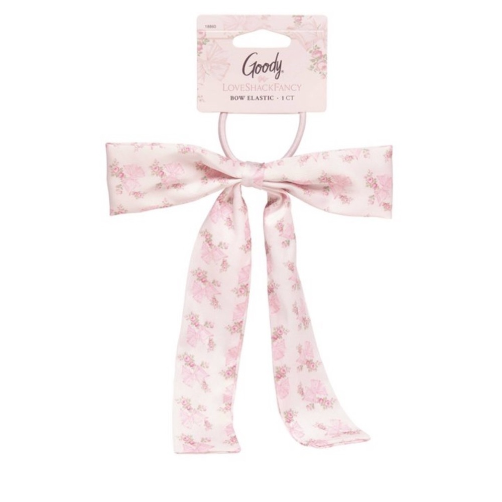 Love Shack Fancy x Goodie Hair Accessory Bundle - Picture 2 of 2